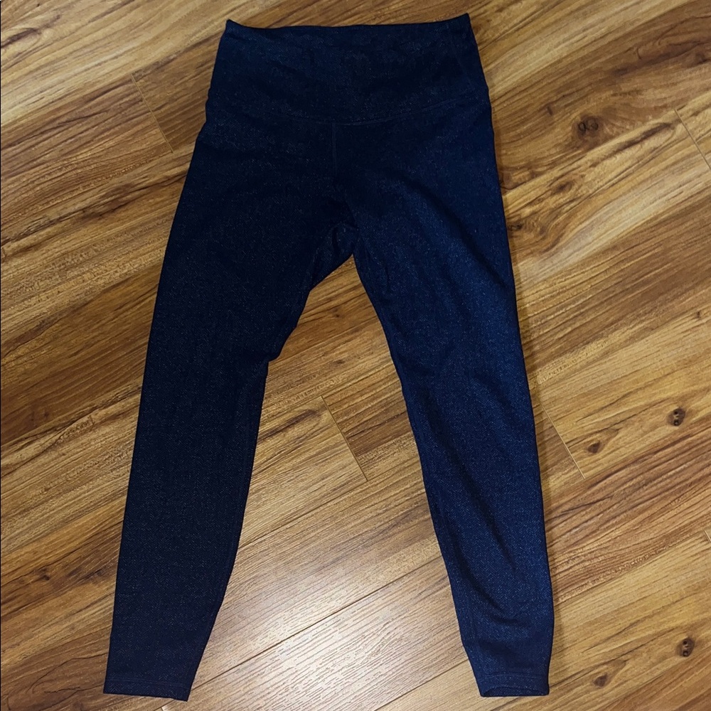 Old Navy Black Leggings